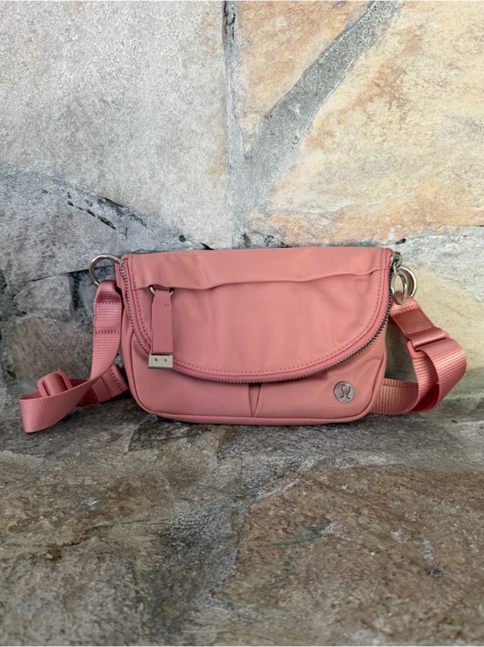 Lululemon All Night Festival Bag Micro